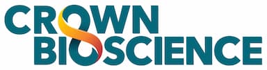 Crown Bioscience Logo